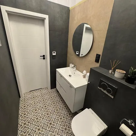 Nadmorskie 68 Apartment